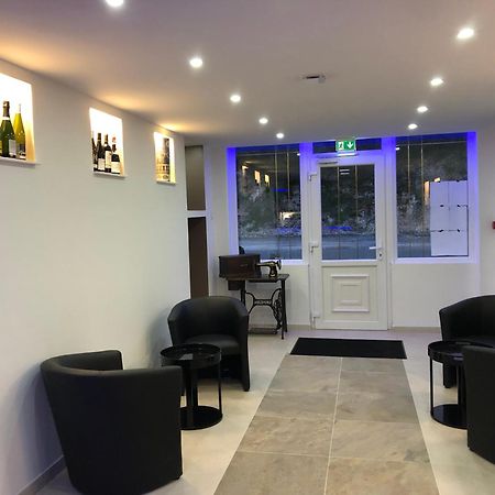 مبيت وإفطار Longevelle-sur-Doubs Belle Man المظهر الخارجي الصورة