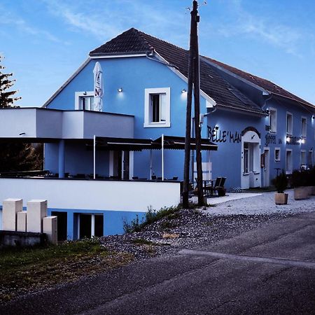 مبيت وإفطار Longevelle-sur-Doubs Belle Man المظهر الخارجي الصورة