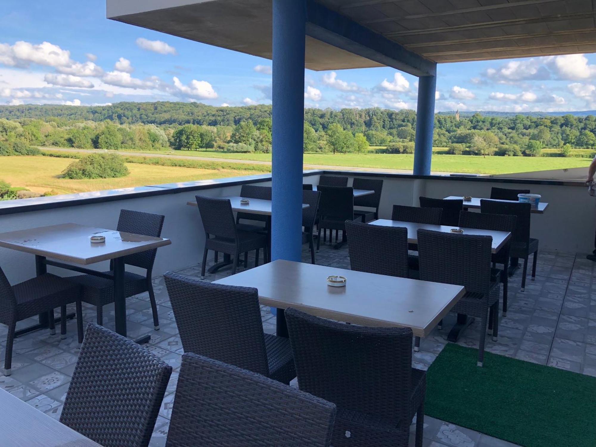 مبيت وإفطار Longevelle-sur-Doubs Belle Man المظهر الخارجي الصورة